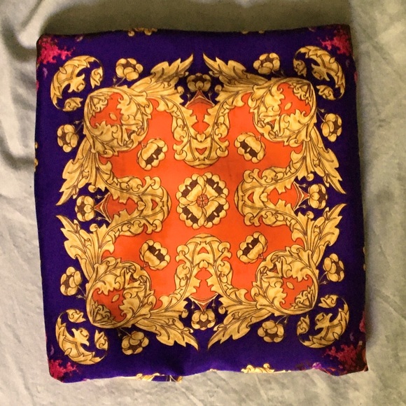 Satin Dress - Picture 4 of 4